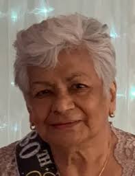 Obituary information for Ludy Botello