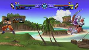Budokai hd collection is a fighting video game collection for the playstation 3 and xbox 360 consoles. Dragon Ball Z Budokai Hd Collection Coming To North America Game Informer