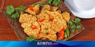 Kamu juga dapat mencoba tempe sebagai menu alternatif yang sehat dan ekonomis. Jangan Salah Ini Cara Terbaik Mengonsumsi Tempe Halaman All Kompas Com