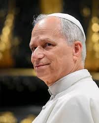 May God Bless the Pope