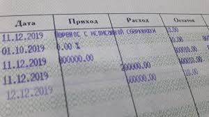 Kak Snyat Dengi So Scheta V Sberbanke Bez Komissii Finansovaya Gramotnost Primery Yandeks Dzen