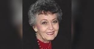 Lavora Beatrice Dodd Obituary