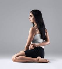 5 Best Yoga Asanas To Treat Ovarian Cysts Yoga Ovarian Cyst Cyst On Ovary Best Yoga