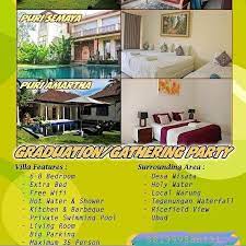 Aiga an… written by heris august 23, 2021 add comment edit. Villa Tulasi Tempat Yg Alami Dan Sejuk Kita Ada Facebook