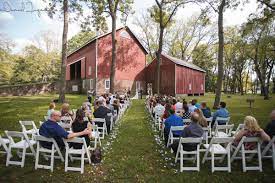 Tinicum Park Barn Wedding With Lisa And Derek Outdoor Wedding Venues Wedding Venues County Wedding