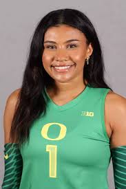 2024 Women's Volleyball Roster