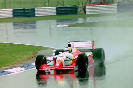 He participated eight times at 24 hours of le mans, scoring an. Datei Michele Alboreto Lola T93 30 During Practice For The 1993 British Grand Prix 33557339751 Jpg Wikipedia