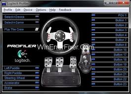 The logitech gaming software is a configuration utility software that helps you set up your logitech game controller and customize its behavior for different games. Logitech Gaming Software Not Detecting G27 Solved Winerrorfixer