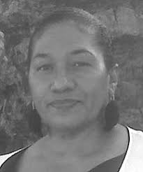 Obituary for CASSANDRA OLYMPIA GRIMES