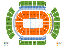 Arizona Coyotes Tickets At Gila River Arena On March 9 2019 At 6 00 Pm