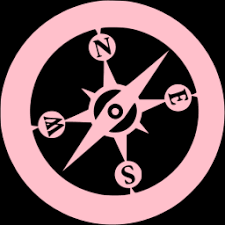 Pink Safari Icon Free Pink Browser Icons # search for purple icons: pink safari icon free pink browser icons