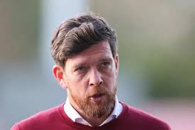 Darrell Clarke admits 'unacceptable' Bristol Rovers half after Jekyll and  Hyde defeat to Walsall