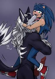 Post 6142891: Infinite NineLiveSaved Sonic_Forces Sonic_the_Hedgehog  Sonic_the_Hedgehog_(series)