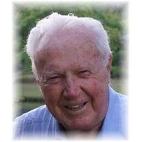 John McClain Obituary