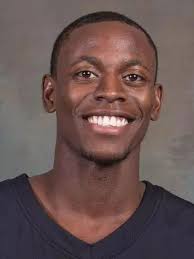 2013-14 Men's Basketball Roster