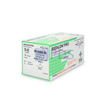 Image result for Nonabsorbable Suture