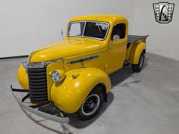 Image result for Fallon Brown 1939 GMC