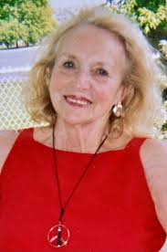 Betty Compton Obituary -