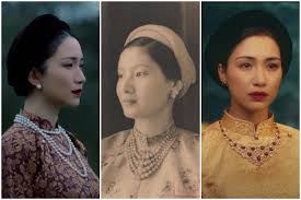 Hóa thân thành nam phương hoàng hậu và hát về tình yêu của bà với vua bảo đại, mv 'không thể cùng nhau suốt kiếp' của hoà minzy đạt hơn 2 không thể cùng nhau suốt kiếp là ca khúc do nhạc sĩ mr. Hoa Minzy Tai Hiá»‡n Thá»i Trang Nam PhÆ°Æ¡ng Hoang Háº­u Ä'ung Vá»›i Lá»‹ch Sá»­ Harper S Bazaar