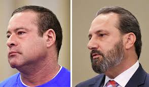 Former Troy cops sentenced in covered up drug raid case