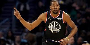Kevin Durant Free Agency Ny Knicks Brooklyn Nets And Golden State Warriors Are Top In The Race Kevin Durant Nba Rumors Ny Knicks