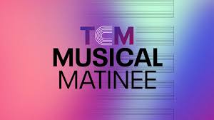 TCM To Launch New Franchise Musical Matinee Hosted by Dave Karger |  Pressroom