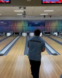 Blake Cripps discusses Newman Tennis with Director Shella Augspurger and  Sophomore Luca Penteado of Men's Tennis. Later, Newman Men's Basketball... 