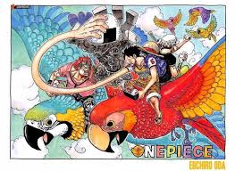 Just a friendly reminder that one piece: One Piece 985 In 2020 One Piece Manga One Piece Drawing One Piece Anime