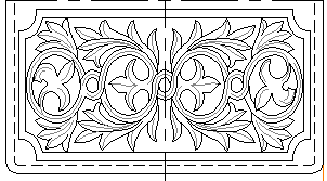 Download free pdf leather patterns. Free Printable Floral Leather Wallet Patterns Iucn Water