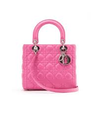 Dior dior so light 1 black/grey shaded 60/22/130 women sunglasses. Christian Dior Pink Bag Ladybag Www Christiandior Com Bolsas Dior Lady Dior Bolsas Cor De Rosa