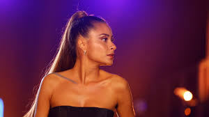 ¡somos la comunidad de seguidores más grande de cami en redes sociales! Premios Pulsar 2020 Cami Gallardo Artist Of The Year Chile Today