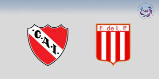 El partido entre estudiantes e independiente comenzará a partir de las 17.30 en el estadio jorge luis hirschi. Resultado Final Independiente 1 Estudiantes 2 Superliga 2017 2018 Fecha 13 Goles Espana