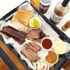 Rudy S Bbq In Austin Bbq Recipes Bbq Places Best Bbq