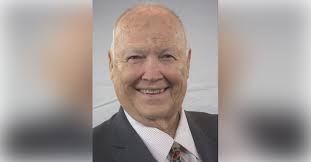 Obituary information for Herbert Allen Dean, Jr.