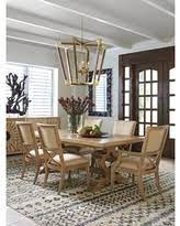 Island fusion 5 piece dining set. Amazing Deals On Tommy Bahama Home Dining Room Sets Real Simple