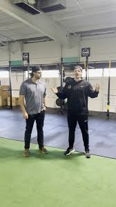 Soccer Coach Brian Menhennet running some drills!