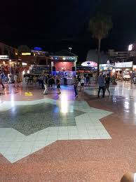 The beach on playa del ingles holidays is actually 8km long in total, but it's shared between three more shopping centres: 20180831 222217 Large Jpg Bild Von Kasbah Playa Del Ingles Tripadvisor