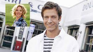 Mi amor está lejos, reveló gastón dalmau en la última gala de masterchef celebrity que salió anoche y sorprendió a todos. Gaston Dalmau Conto Los Detalles De La Vez Trabajo Con Scarlett Johansson No Me Dejaron Sacarme Una Foto Noticias Blue