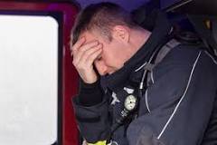 Image result for how to treatment ptsd for first responders