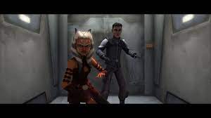 A Friend In Need Episode Guide The Clone Wars Starwars Com Star Wars Ahsoka Star Wars Fandom Star Wars Clone Wars