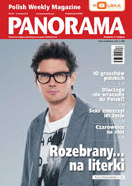 Filmografia, nagrody, biografia, wiadomości, ciekawostki. Panorama Magazine Issue 228 By Panorama Magazine Issuu