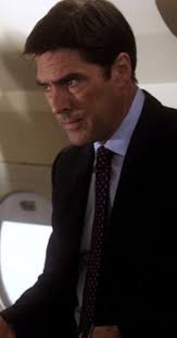 Criminal Minds" Reckoner (TV Episode 2009)