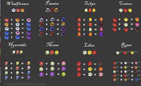 We did not find results for: Best Hybrid Flower Guide Yet In Acnh Animalcrossing