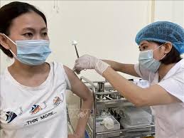 Thanh hóa vừa phát hiện một người đàn ông dương tính với ncov. Sbnucqvqgtijmm