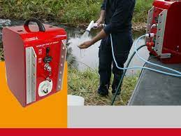 Diesel Hot Water System From Webasto Hot Water Heater Water Heater Hot Water System