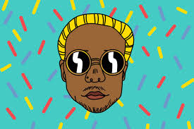 Pion-Ear: Anderson .Paak