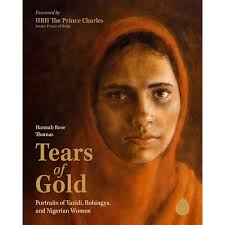 Tears of Gold