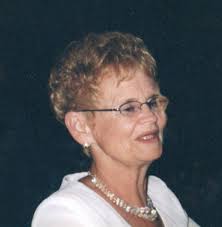 Obituary of Midge Ripley