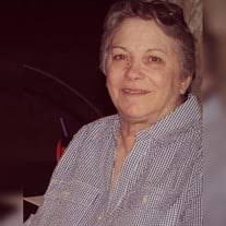 Karen Cummings Obituary (2024)