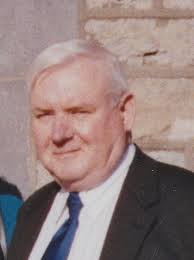 Death Notice of Joseph (Josie) Howley (Swinford, Mayo)